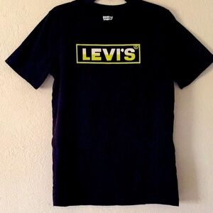 Boys Levi’s T-shirt
